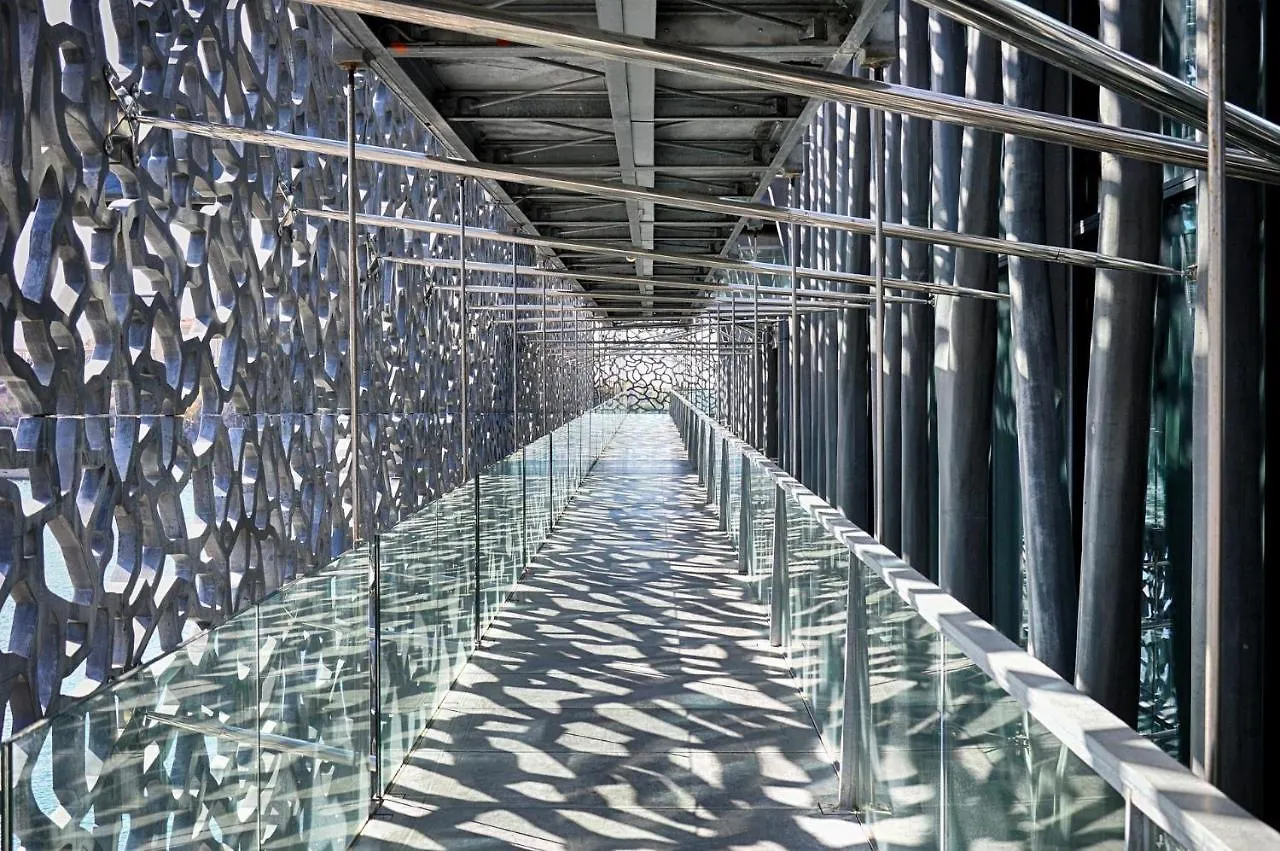 Cocon Chic Du Vieux Port - Clim Lägenhet Marseille Frankrike