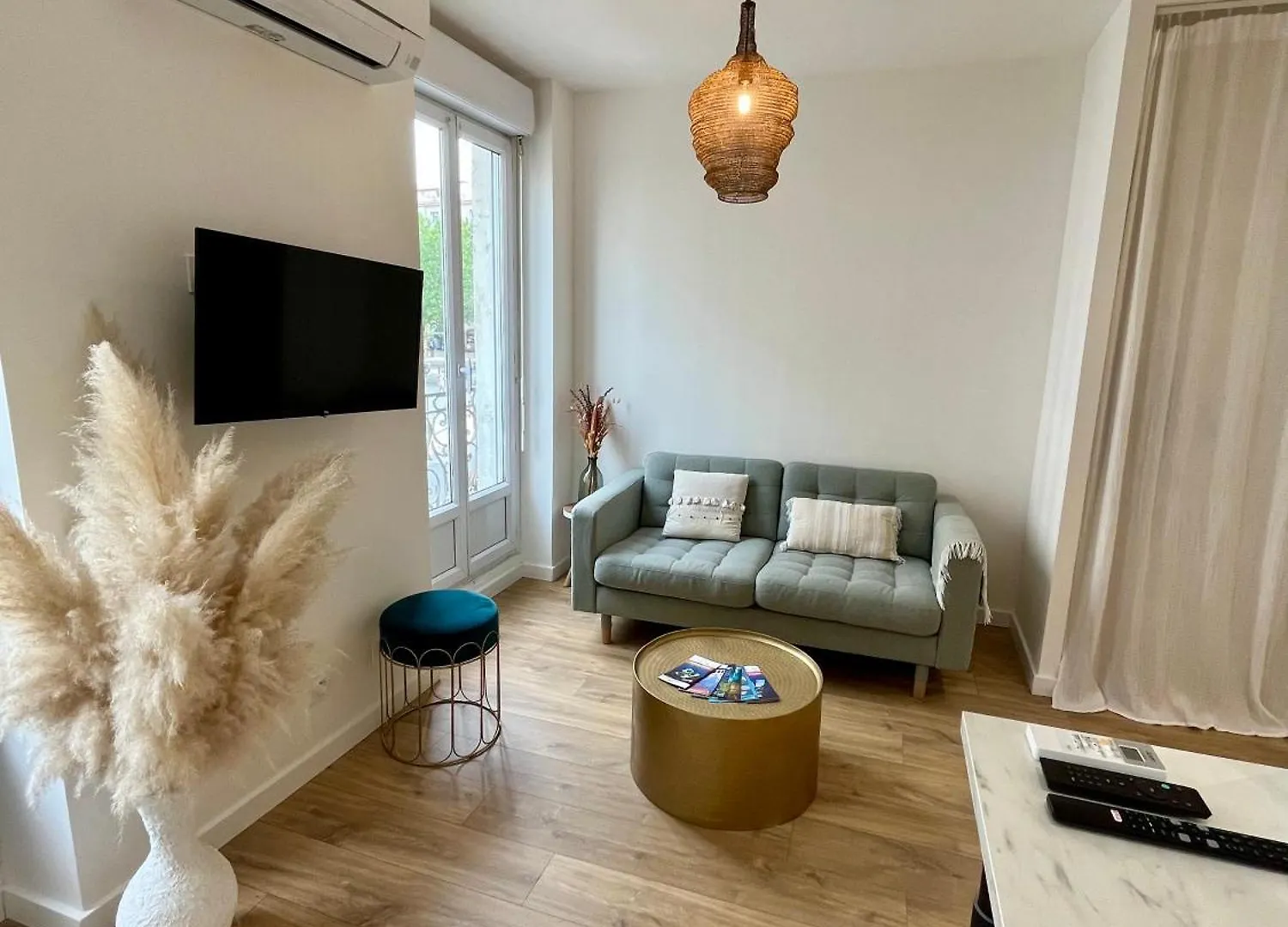 Cocon Chic Du Vieux Port - Clim Διαμέρισμα Μασσαλία