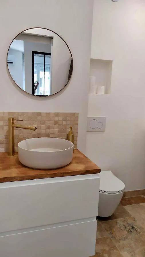 Appartement Cocon chic du Vieux port / Clim à Marseille