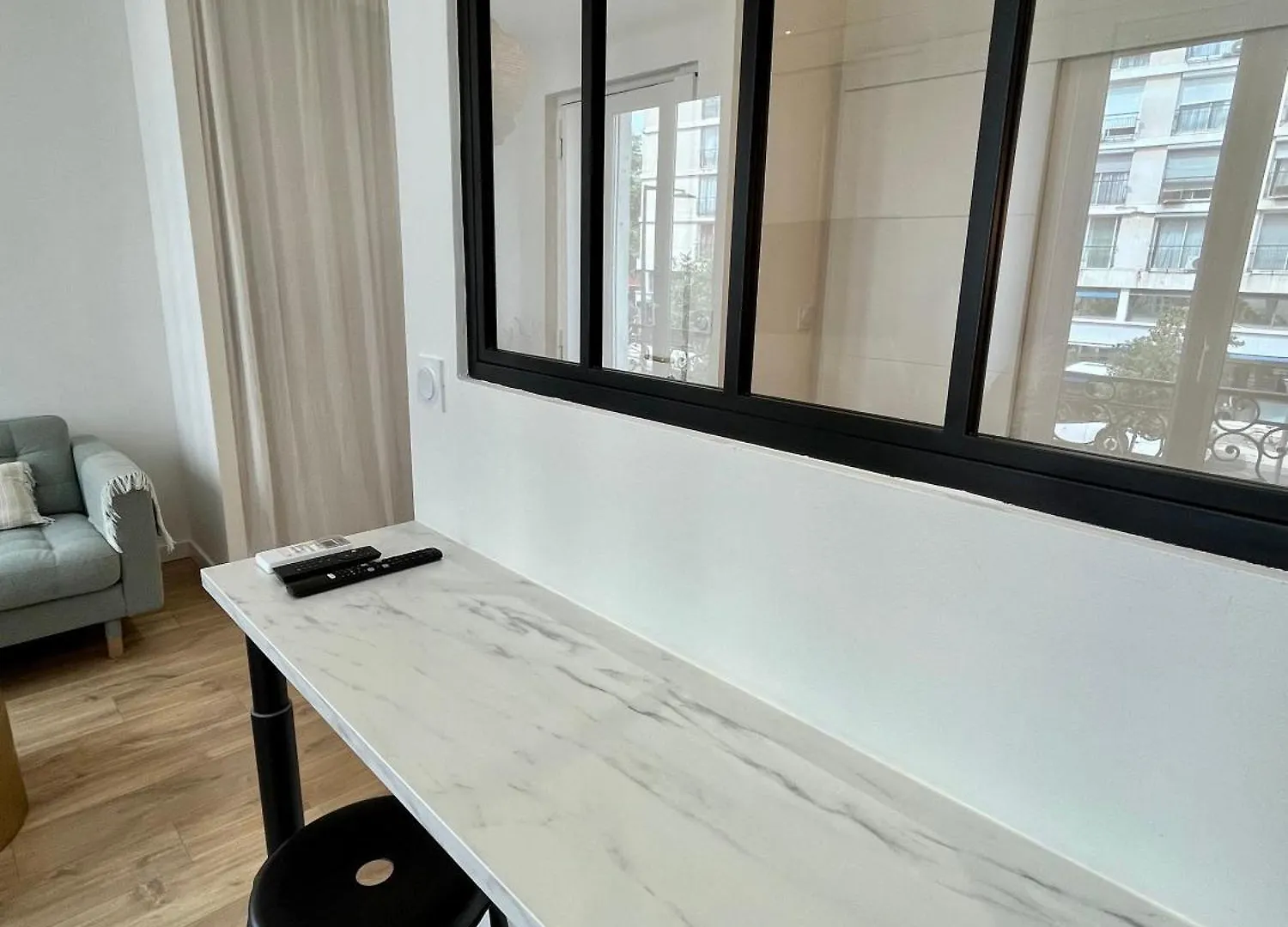 Appartement Cocon chic du Vieux port / Clim à Marseille France