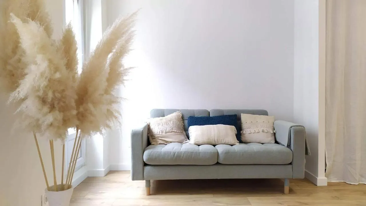 Cocon Chic Du Vieux Port - Clim Apartman Marseille 0*,