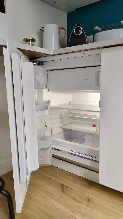 Cocon Chic Du Vieux Port - Clim Apartman Marseille 0*,  Franciaország