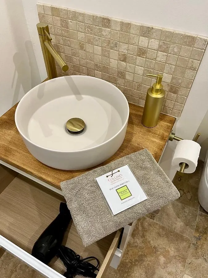 Cocon Chic Du Vieux Port - Clim Apartman Marseille
